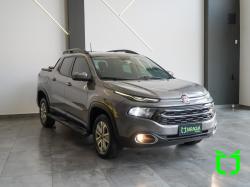 FIAT Toro 1.8 16V 4P FLEX FREEDOM AUTOMTICO