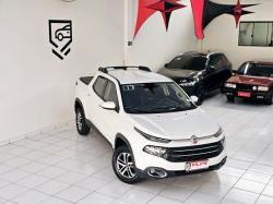 FIAT Toro 1.8 16V 4P FLEX FREEDOM OPEN EDITION AUTOMTICO