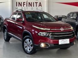 FIAT Toro 1.8 16V 4P FLEX FREEDOM OPEN EDITION AUTOMTICO