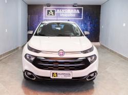 FIAT Toro 1.8 16V 4P FLEX FREEDOM AUTOMTICO