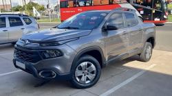 FIAT Toro 1.8 16V 4P FLEX FREEDOM AUTOMTICO