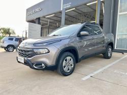 FIAT Toro 1.8 16V 4P FLEX FREEDOM AUTOMTICO