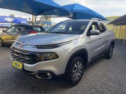 FIAT Toro 1.8 16V 4P FLEX FREEDOM ROAD AUTOMTICO