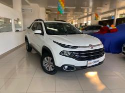 FIAT Toro 1.8 16V 4P FLEX FREEDOM AUTOMTICO