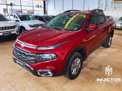 FIAT Toro 1.8 16V 4P FLEX FREEDOM AUTOMTICO