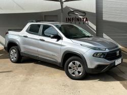 FIAT Toro 1.8 16V 4P ENDURANCE AUTOMTICO