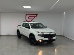 FIAT Toro 1.8 16V 4P ENDURANCE AUTOMTICO