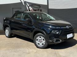 FIAT Toro 1.8 16V 4P FLEX FREEDOM AUTOMTICO