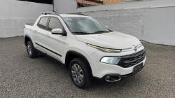 FIAT Toro 1.8 16V 4P FLEX FREEDOM AUTOMTICO