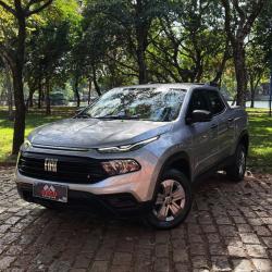 FIAT Toro 1.8 16V 4P ENDURANCE AUTOMÁTICO