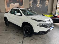 FIAT Toro 1.8 16V 4P ENDURANCE AUTOMTICO