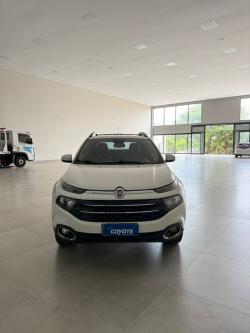 FIAT Toro 1.8 16V 4P FLEX FREEDOM OPEN EDITION AUTOMTICO