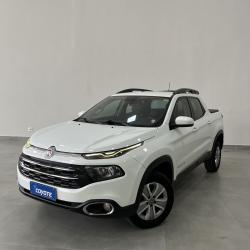 FIAT Toro 1.8 16V 4P FLEX FREEDOM OPEN EDITION AUTOMTICO