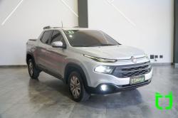 FIAT Toro 1.8 16V 4P ENDURANCE AUTOMTICO