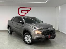 FIAT Toro 1.8 16V FLEX EVO ENDURANCE