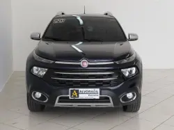 FIAT Toro 2.0 16V 4P 4WD RANCH TURBO DIESEL AUTOMTICO