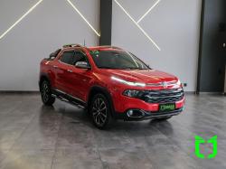 FIAT Toro 2.0 16V 4P 4WD RANCH TURBO DIESEL AUTOMTICO