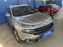 FIAT Toro 2.0 16V 4P 4WD RANCH TURBO DIESEL AUTOMTICO