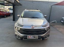 FIAT Toro 2.0 16V 4P 4WD FREEDOM TURBO DIESEL  AUTOMTICO