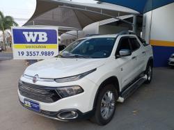 FIAT Toro 2.0 16V 4P VOLCANO 4WD TURBO DIESEL AUTOMTICO