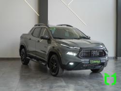 FIAT Toro 2.0 16V 4P 4WD ULTRA TURBO DIESEL AUTOMTICO