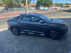 FIAT Toro 2.0 16V 4P 4WD RANCH TURBO DIESEL AUTOMTICO