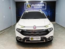 FIAT Toro 2.0 16V 4P VOLCANO 4WD TURBO DIESEL AUTOMTICO