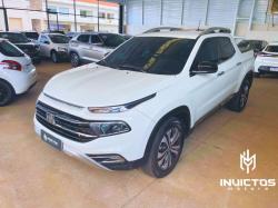 FIAT Toro 2.0 16V 4P VOLCANO 4WD TURBO DIESEL AUTOMTICO