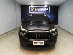 FIAT Toro 2.0 16V 4P 4WD ULTRA TURBO DIESEL AUTOMTICO