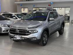 FIAT Toro 2.0 16V 4P 4WD FREEDOM TURBO DIESEL  AUTOMTICO