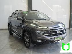 FIAT Toro 2.0 16V 4P 4WD FREEDOM TURBO DIESEL  AUTOMTICO