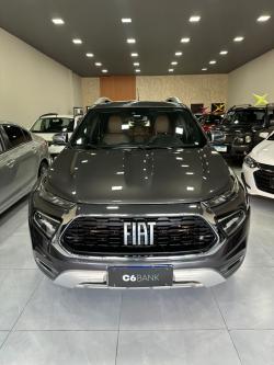 FIAT Toro 2.0 16V 4P 4WD RANCH TURBO DIESEL AUTOMTICO