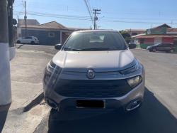 FIAT Toro 2.0 16V 4P ENDURANCE 4WD TURBO DIESEL AUTOMTICO