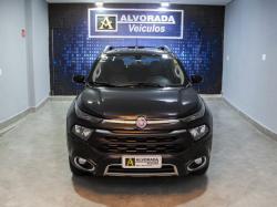 FIAT Toro 2.0 16V 4P 4WD FREEDOM TURBO DIESEL  AUTOMTICO