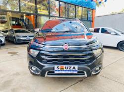 FIAT Toro 2.0 16V 4P 4WD RANCH TURBO DIESEL AUTOMTICO
