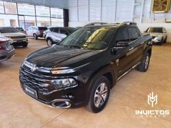FIAT Toro 2.0 16V 4P VOLCANO 4WD TURBO DIESEL AUTOMTICO