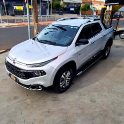 FIAT Toro 2.0 16V 4P VOLCANO 4WD TURBO DIESEL AUTOMTICO
