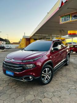 FIAT Toro 2.0 16V 4P VOLCANO 4WD TURBO DIESEL AUTOMTICO