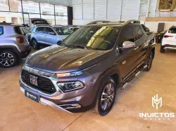 FIAT Toro 2.0 16V 4P 4WD RANCH TURBO DIESEL AUTOMTICO
