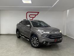 FIAT Toro 2.0 16V 4P 4WD RANCH TURBO DIESEL AUTOMTICO