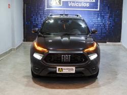FIAT Toro 2.0 16V 4P 4WD ULTRA TURBO DIESEL AUTOMTICO