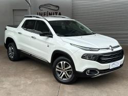 FIAT Toro 2.0 16V 4P VOLCANO 4WD TURBO DIESEL AUTOMTICO