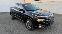 FIAT Toro 2.4 16V 4P FREEDOM MULTIAIR FLEX AUTOMTICO