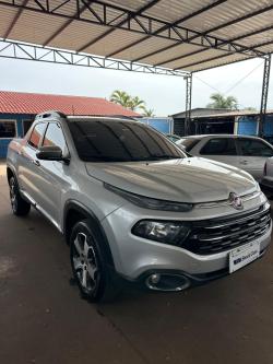 FIAT Toro 2.4 16V 4P FLEX FREEDOM ROAD AUTOMTICO