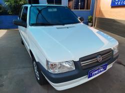 FIAT Uno 1.0 4P ECONOMY FLEX