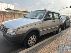 FIAT Uno 1.0 4P FIRE FLEX MILLE WAY ECONOMY CELEBRATION