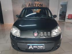 FIAT Uno 1.0 4P FLEX EVO VIVACE CELEBRATION