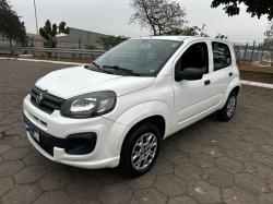 FIAT Uno 1.0 4P FLEX EVO ATTRACTIVE