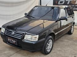 FIAT Uno 1.0 4P FLEX FIRE