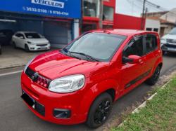 FIAT Uno 1.0 4P FLEX ATTRACTIVE